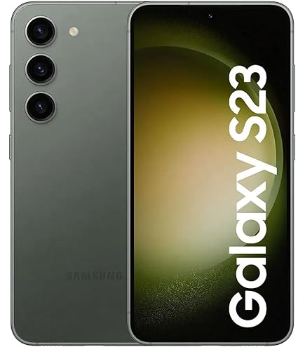 Amazon.com: SAMSUNG Galaxy S23 5G (256GB, 8GB) 6.1